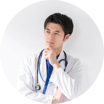 人材採用定着率悪化