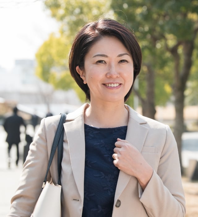 福利厚生のご案内