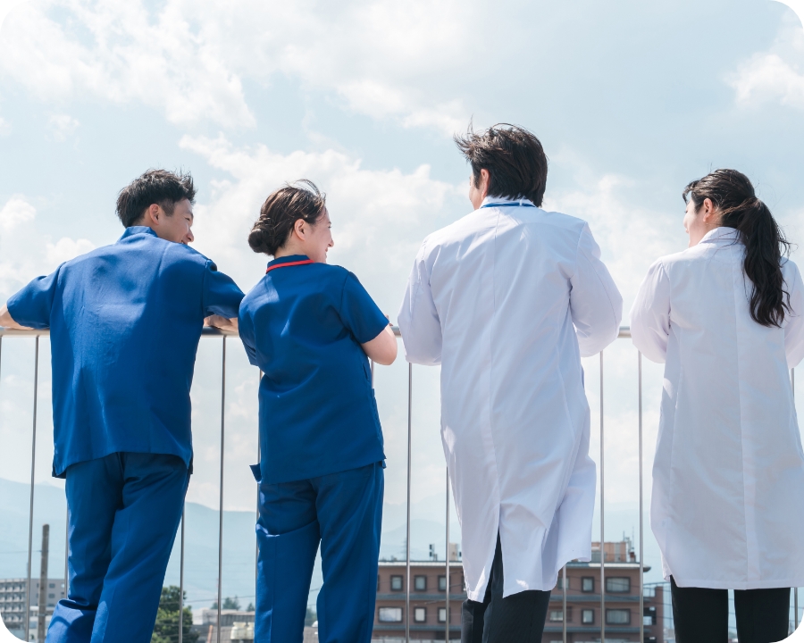 導入した結果のイメージ