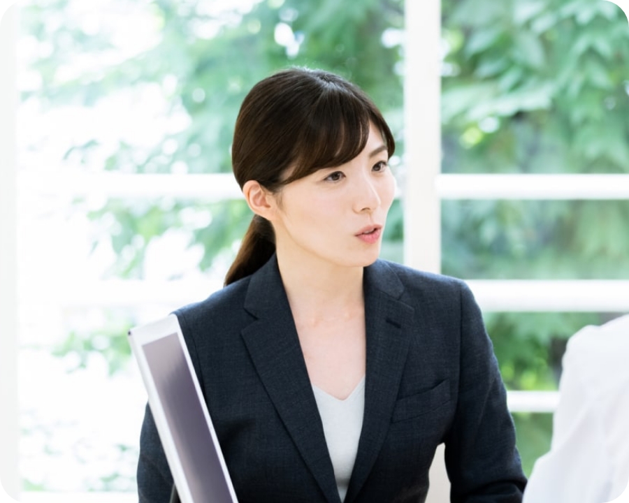 具体的な活用のイメージ