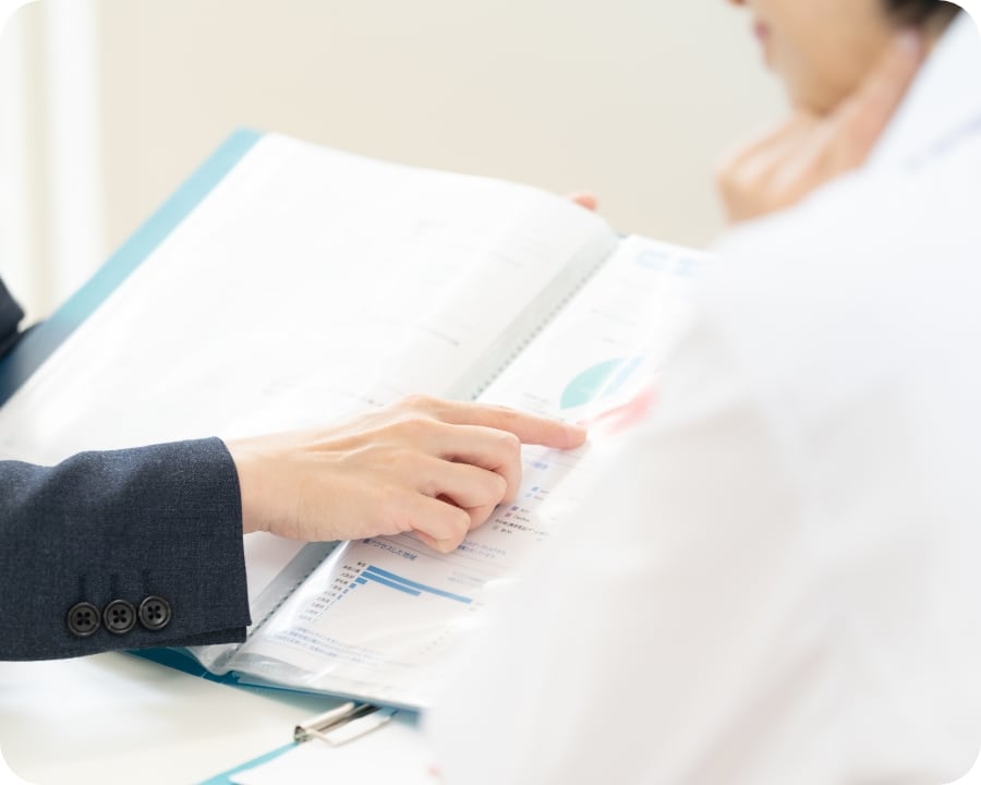 導入した結果のイメージ